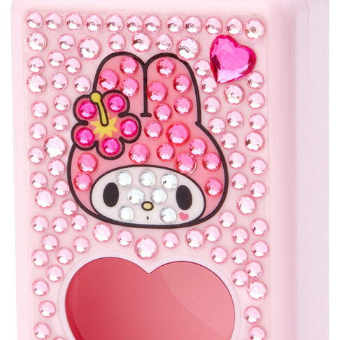 My Melody 電話造型收納盒
