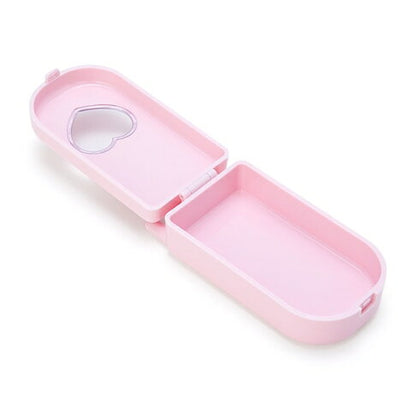 My Melody 電話造型收納盒