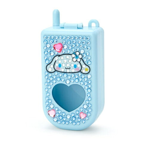 Cinnamoroll 電話造型收納盒