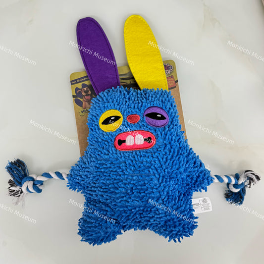 [限量現貨]Fuggler Sinco Pets Dog Toy 牙寶狗玩具