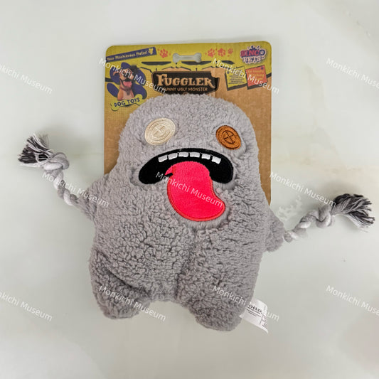 [限量現貨]Fuggler Sinco Pets Dog Toy 牙寶狗玩具