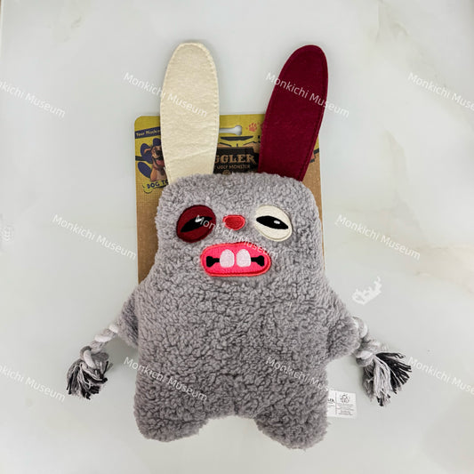 [限量現貨]Fuggler Sinco Pets Dog Toy 牙寶狗玩具