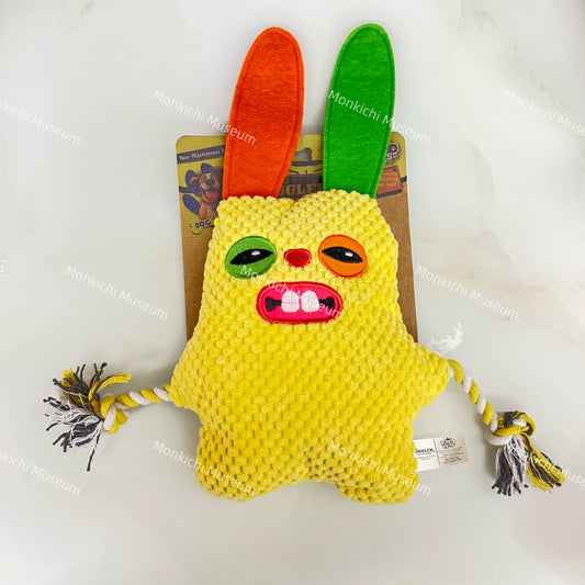[限量現貨]Fuggler Sinco Pets Dog Toy 牙寶狗玩具