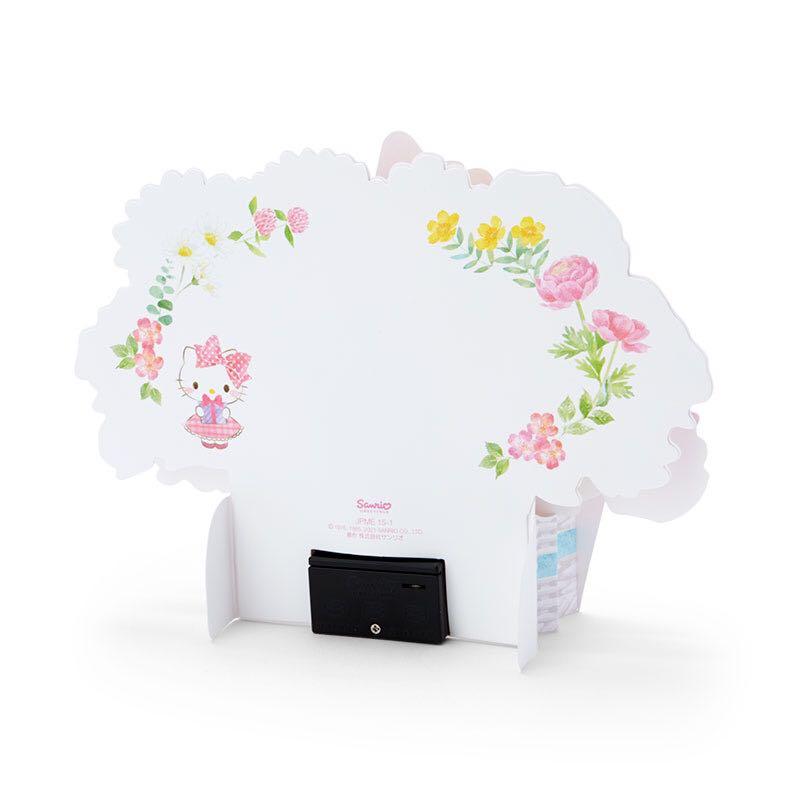 Hello Kitty 音樂立體生日咭
