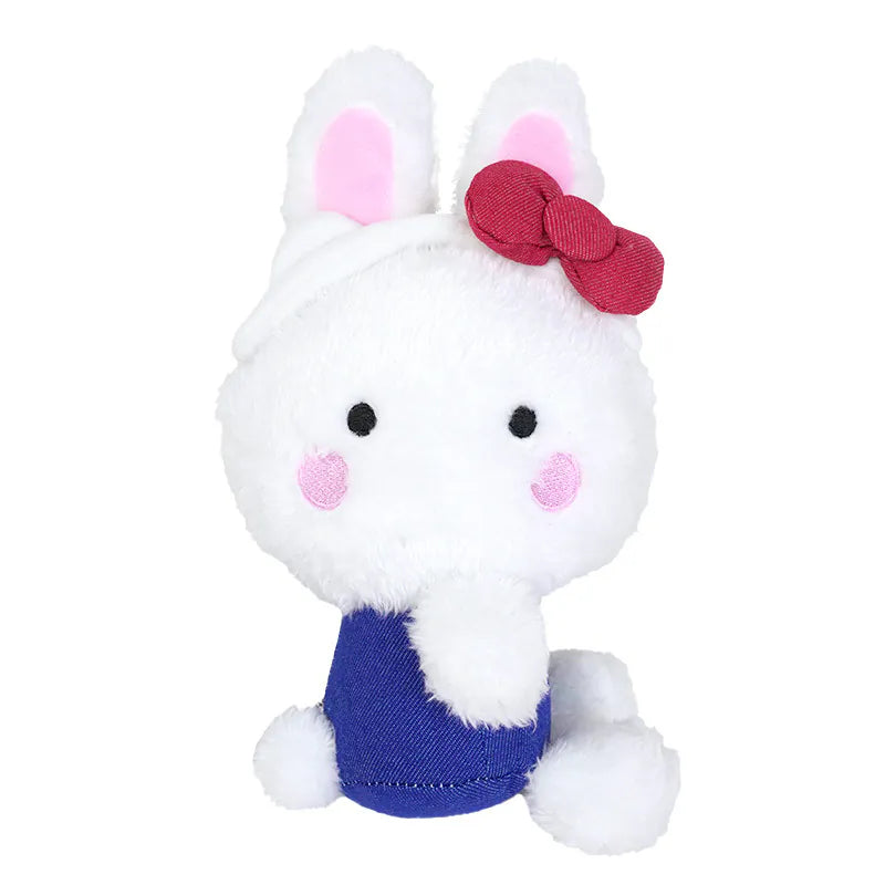 Cheery Chums x Hello Kitty 50週年公仔