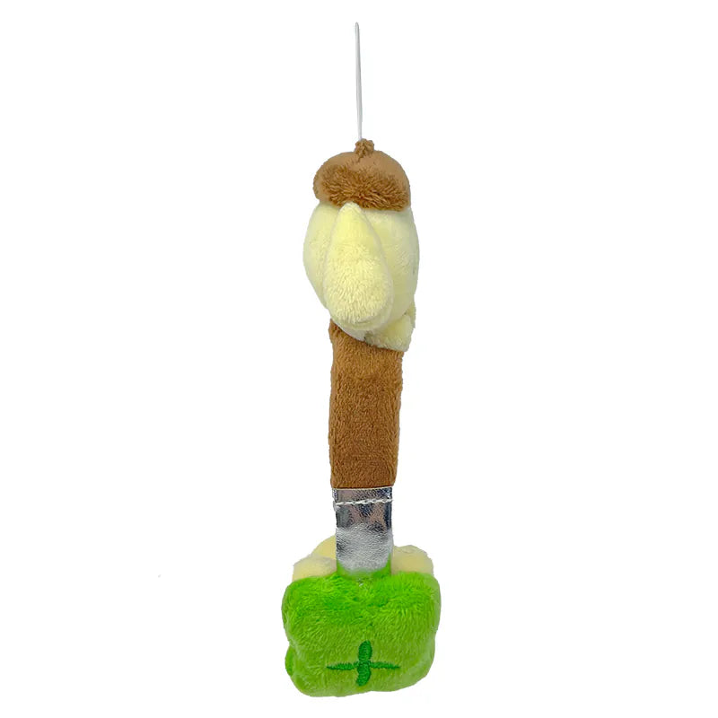PomPomPurin Headphone 造型公仔掛飾 （公仔專用）