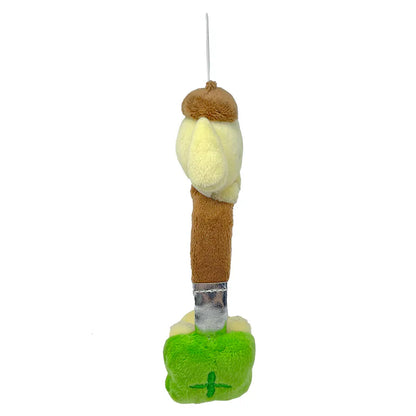 PomPomPurin Headphone 造型公仔掛飾 （公仔專用）