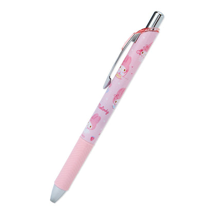 My Melody Pentel EnerGel 啫喱筆 (黑色)