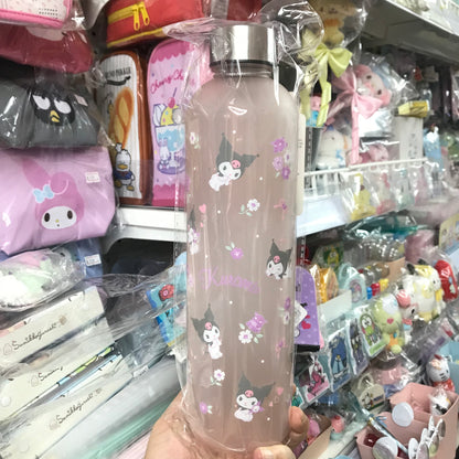 Kuromi 水樽 1000ml