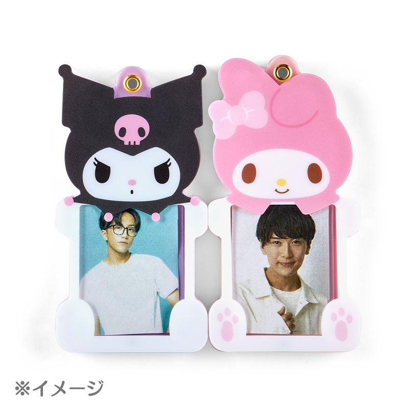 Cinnamoroll 相架掛飾