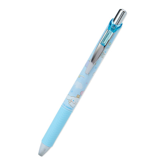 Cinnamoroll Pentel EnerGel 啫喱筆 (黑色)