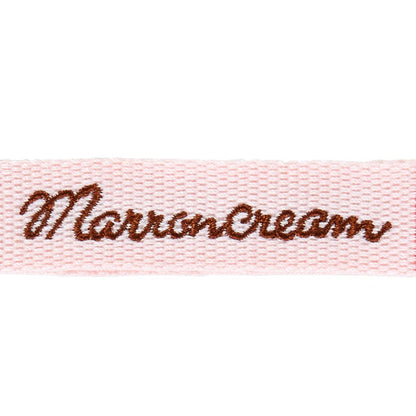 Marron Cream 匙扣