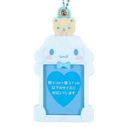 Cinnamoroll 相架掛飾