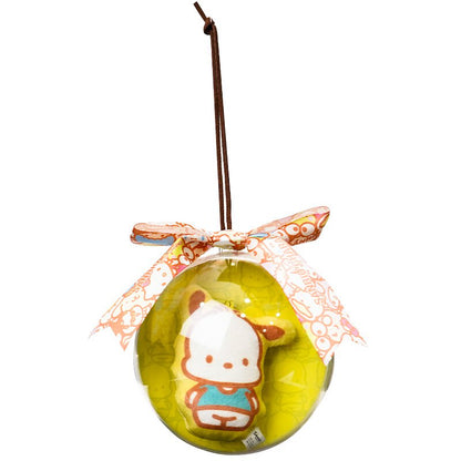 Pochacco 波波掛飾