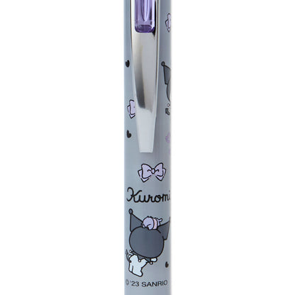 Kuromi Pentel EnerGel 啫喱筆 (黑色)