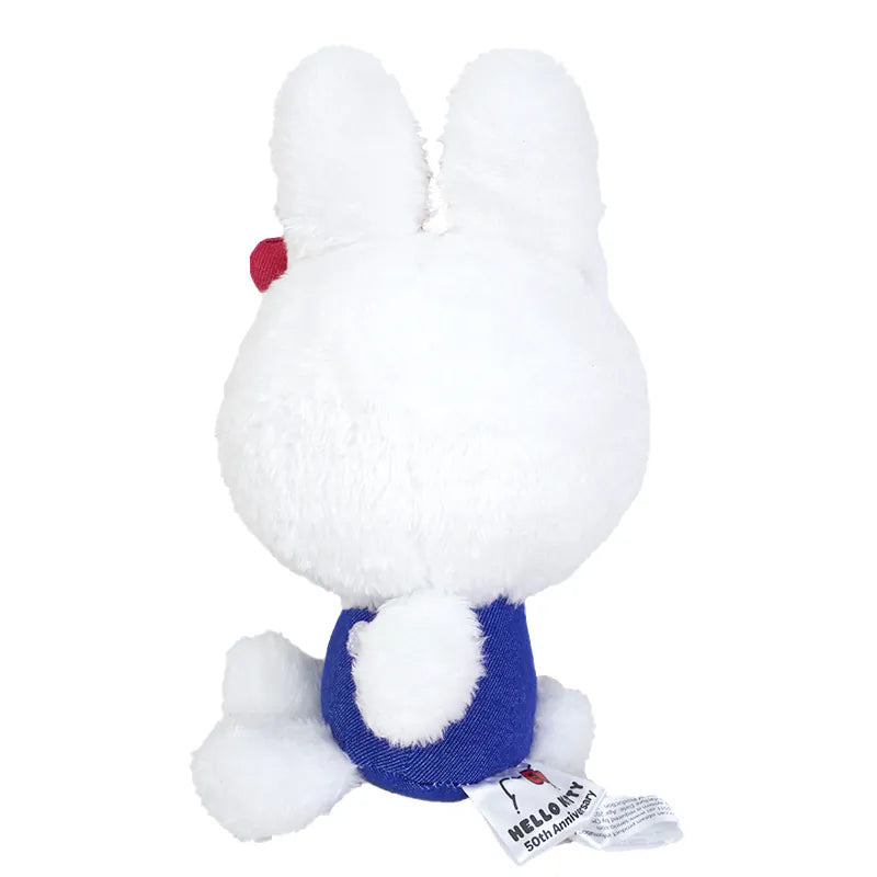 Cheery Chums x Hello Kitty 50週年公仔