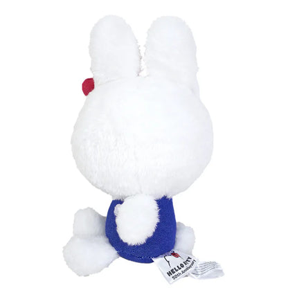 Cheery Chums x Hello Kitty 50週年公仔