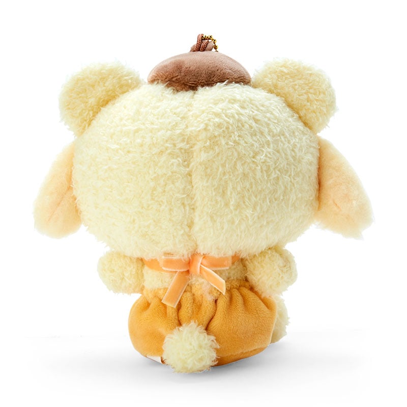 PomPomPurin 熊仔BB公仔掛件