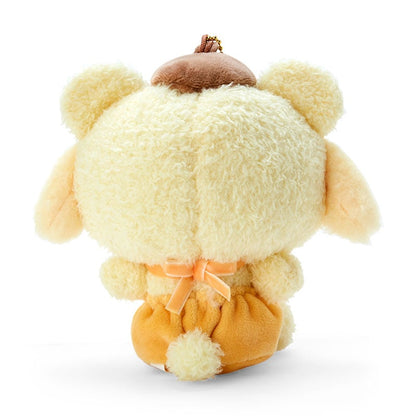 PomPomPurin 熊仔BB公仔掛件