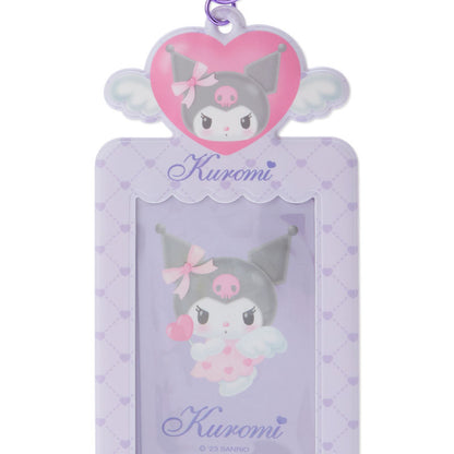 Kuromi 夢想天使系列卡套匙扣