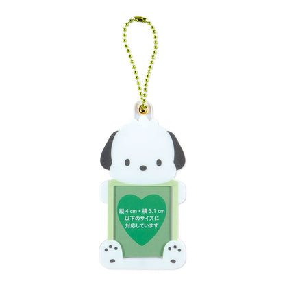 Pochacco 相架掛飾