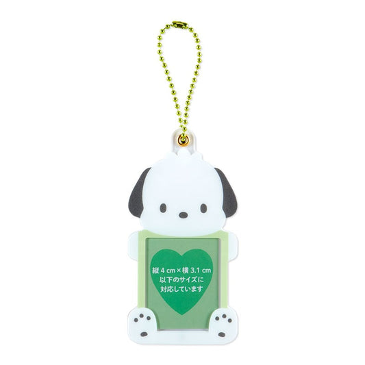 Pochacco 相架掛飾