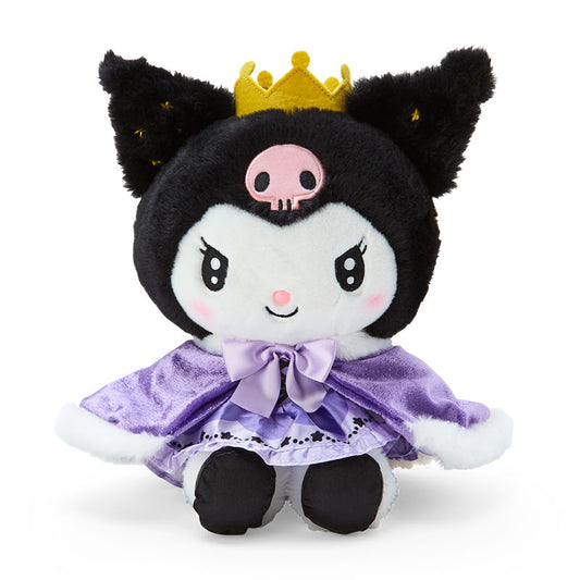 Kuromi 我的No. 1系列公仔