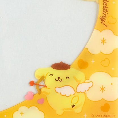 PomPomPurin 相片套