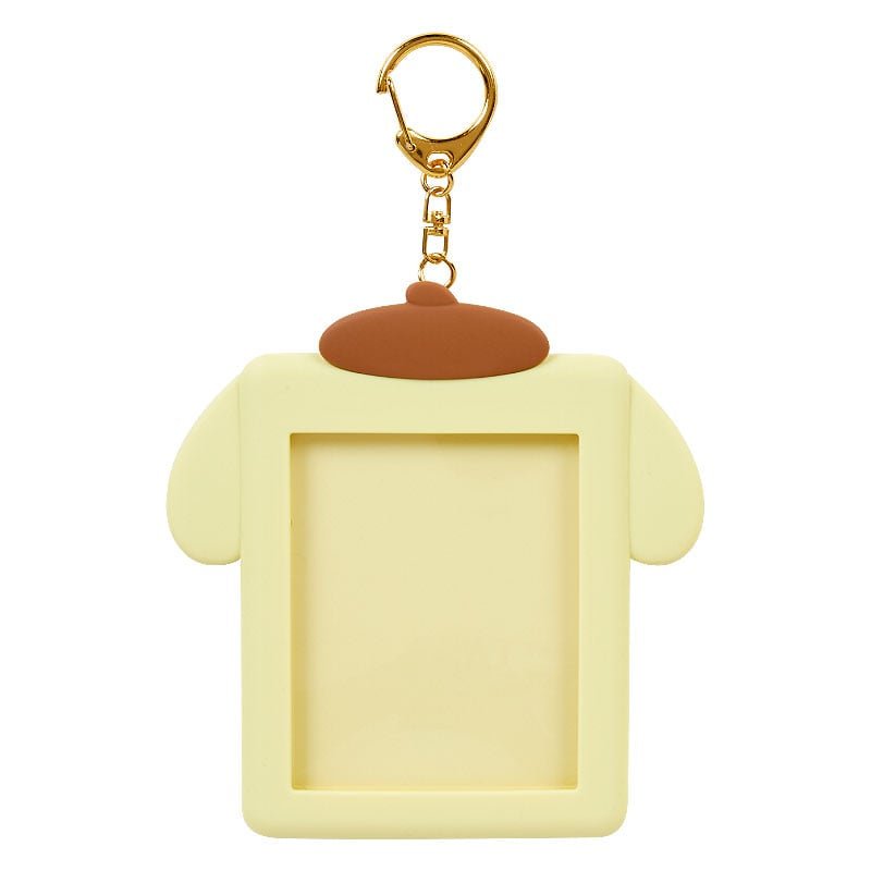 PomPomPurin 兩用卡套