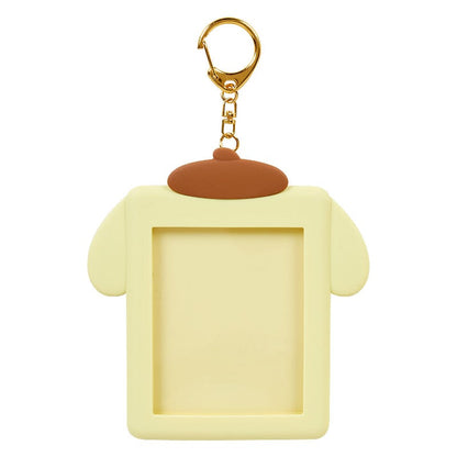 PomPomPurin 兩用卡套