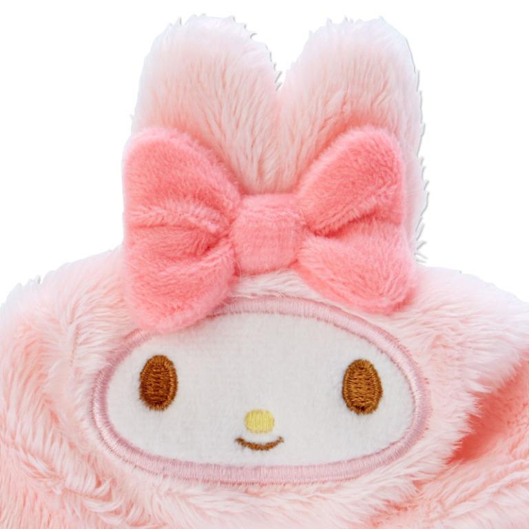 My Melody 毛毛髮圈