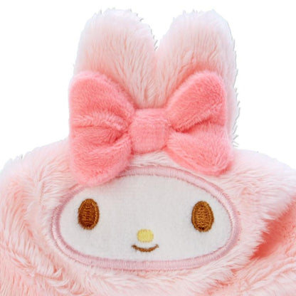 My Melody 毛毛髮圈