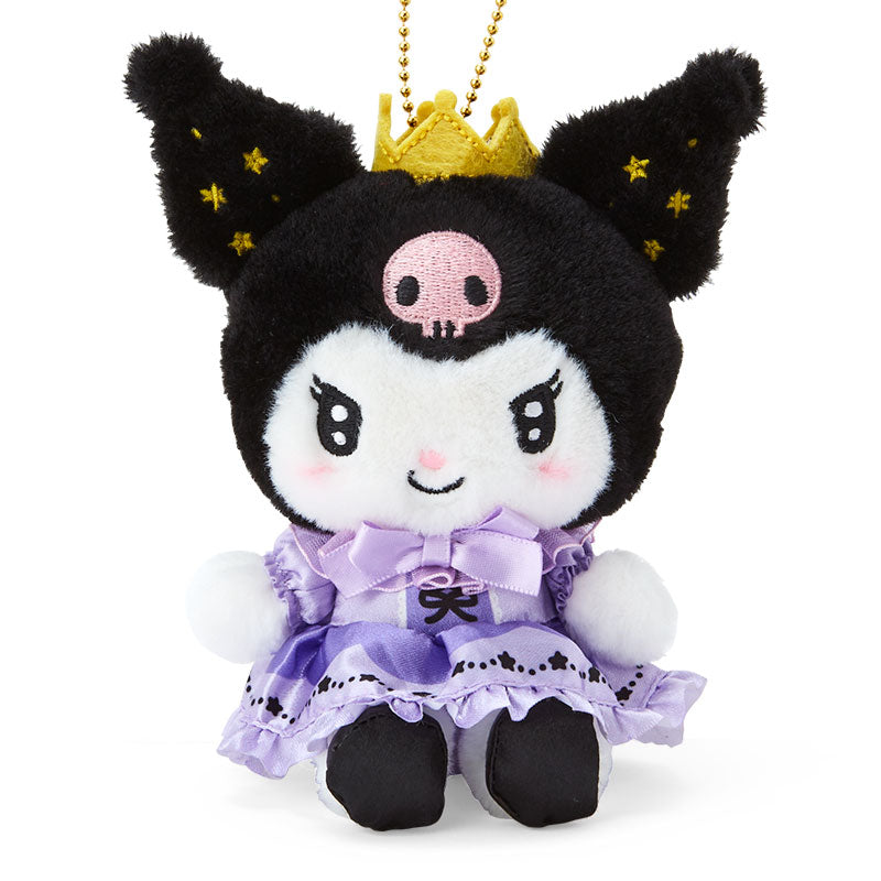 Kuromi 我的No. 1系列公仔掛件