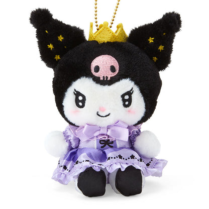 Kuromi 我的No. 1系列公仔掛件