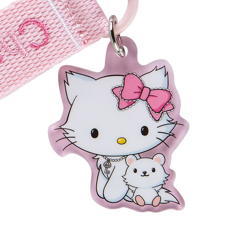 Charmmy Kitty 匙扣