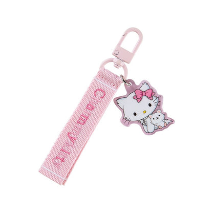 Charmmy Kitty 匙扣