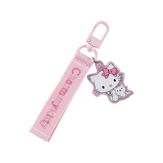 Charmmy Kitty 匙扣