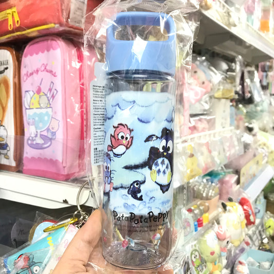 PataPataPeppy 水樽 350ml