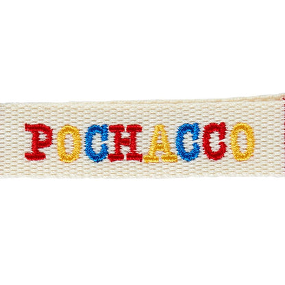 Pochacco 匙扣