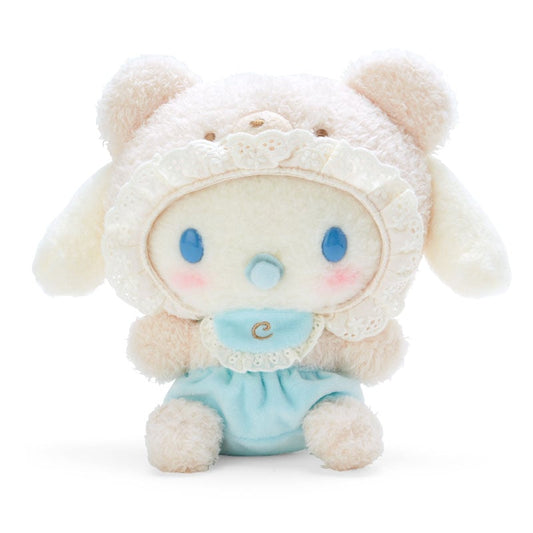 Cinnamoroll 熊仔BB公仔