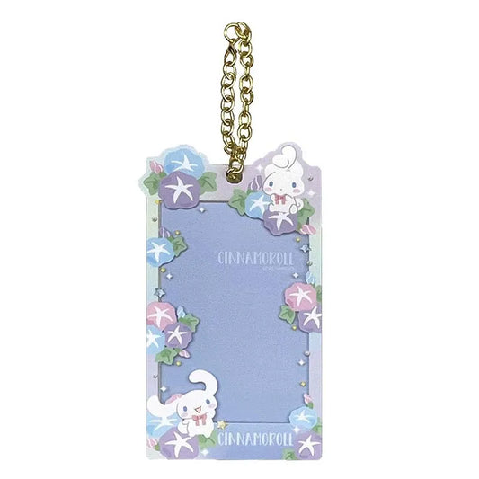 Cinnamoroll 亞架力膠證件套