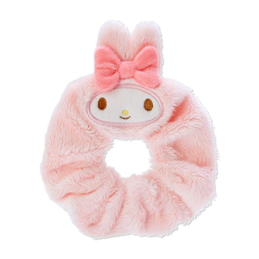 My Melody 毛毛髮圈