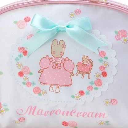 Marron Cream 化妝袋