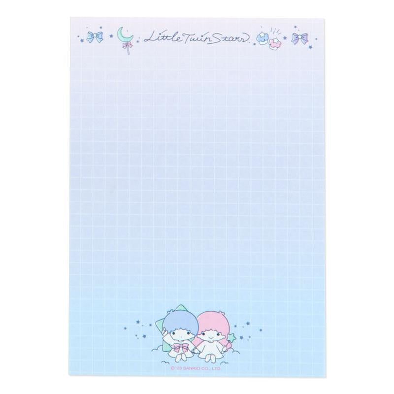 Little Twin Stars 信紙Memo