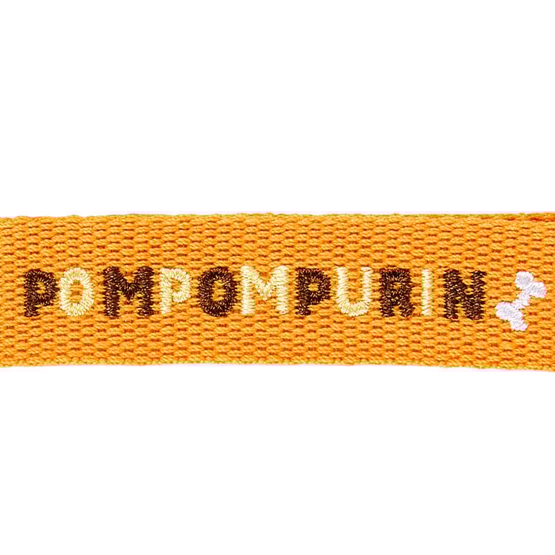 PomPomPurin 匙扣