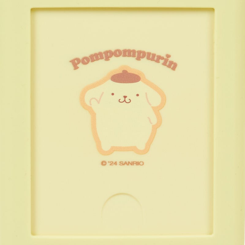 PomPomPurin 兩用卡套