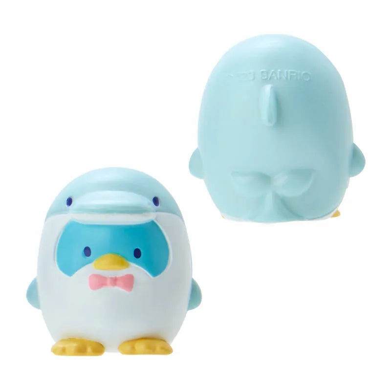 Sanrio 海洋系列迷你擺設