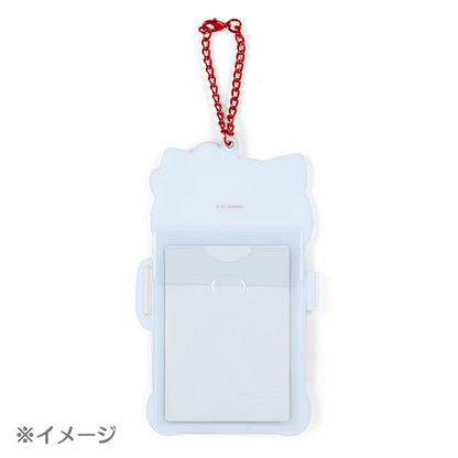 Pochacco 相片套掛飾