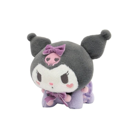 Kuromi 爬行BB公仔