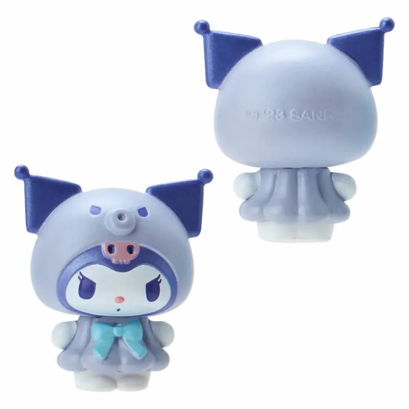 Sanrio 海洋系列迷你擺設